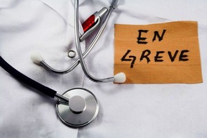 Mauritanie : les médecins grévistes font monter les enchères 