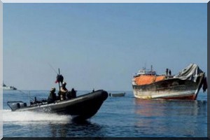 L’Afrique se dote d’une charte historique pour lutter contre la piraterie maritime