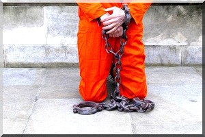 Les Mémoires de Guantánamo de Mohamedou Ould Slahi: la disparition