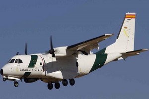 Mauritanie, lutte contre l'immigration irrégulière : l'Espagne déploie un avion pour la surveillance maritime