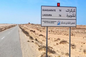 L’ONU et la Mauritanie préoccupées par la