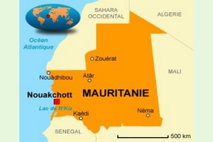 Présidentielle en Mauritanie : guerre des chiffres pour un enjeu économique