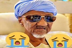 Hommage à un Oncle