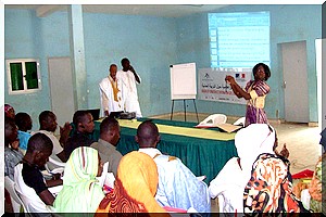 Guidimakha/Ouverture à Sélibaby d’un Forum Régional de Dialogue et d’Echanges entre  élus et jeunes 