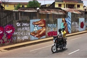 Présidentielle en Guinée : l'UA et la Cédéao