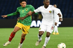 CHAN 2018 : L’heure du bilan des Mourabitounes