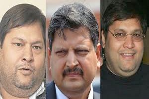 Afrique du Sud : la chute de l'empire des Gupta