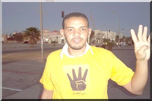 Arrestation d’un pro palestinien à l’aéroport de Nouakchott
