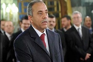 Le candidat d'Ennahda Habib Jemli choisi pour être Premier ministre