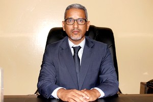 Le CDHAHRSC appelle au respect des conventions internationales ratifiées par la Mauritanie 