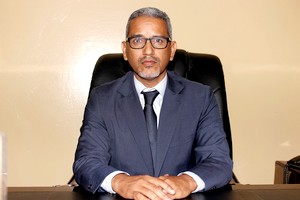 Le CDHAHRSC appelle au respect des conventions internationales ratifiées par la Mauritanie