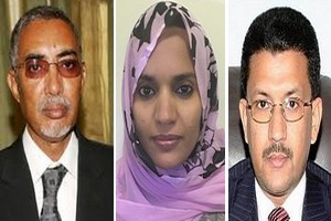 Mauritanie: l’étau se resserre autour des personnalités du régime de l’ex-président Aziz