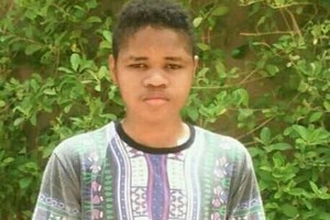 Avis de recherche