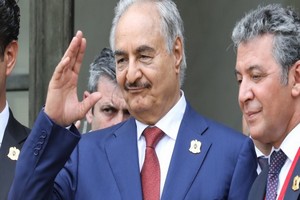 Libye : Tripoli reprend à Haftar deux villes stratégiques dans l'ouest