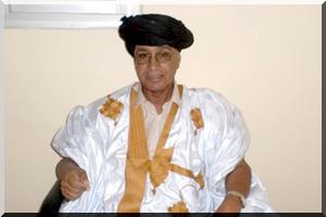 ' La classe politique mauritanienne trompe les mauritaniens. Son dialogue est mort-né' dixit Ould Haiba