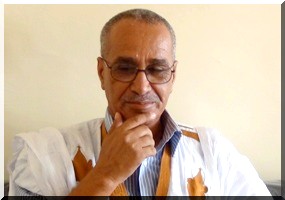 « La Mauritanie est le premier Etat à livrer une guerre contre AQMI dans le nord du Mali » dixit Ould Haiba