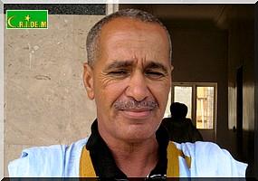Ould Haiba : « Il y’a trois messages forts à décrypter du festival de Ouadane »