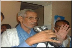 Trafic de cocaine en Mauritanie: L’ancien président Haidalla appelle à l’arrestation du « principal responsable» -