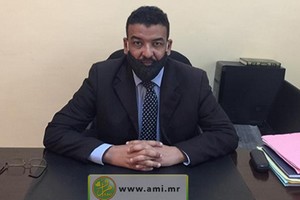 Onze infiltrés arrêtés à Nouadhibou ont été retournés d'où ils sont venus (Hakem)