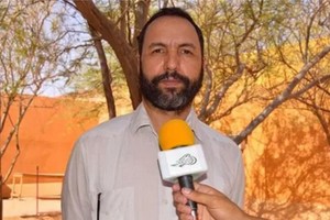 Sahara occidental : le gouvernement sahraoui met en garde contre