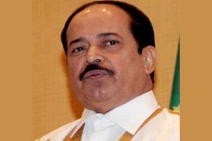 Entretien avec M. Hamadi Ould Meimou, premier vice-président de l’Assemblée nationale