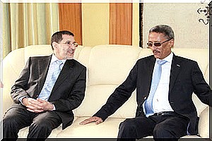 Ambas/RIM à Rabat : un poste toujours vide !