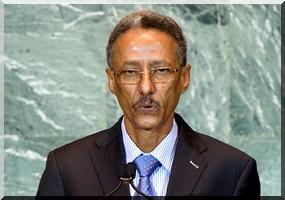 Convention contre la torture et les disparitions forcées ratifiées par la Mauritanie
