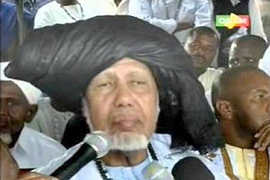 Mali/Mauritanie : Ould cheikh Hamahou Allah dans le collimateur des autorités maliennes