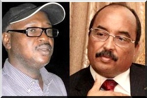 Hamed Oumar, consultant en sécurité :« Abdel Aziz m’a mêlé à des affaires plutôt illicites » (interview intégrale)
