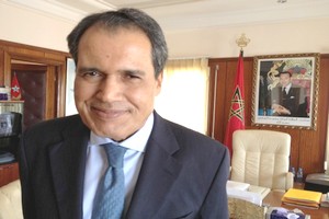Affaire Bouamatou: l’opposition mauritanienne interpelle l’ambassadeur du Maroc à Nouakchott