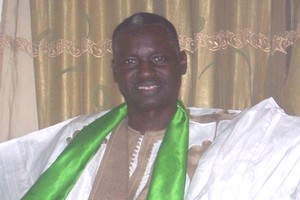 Intretien avec Dr. Kane Hamidou Baba, président du MPR et membre du FNDU 