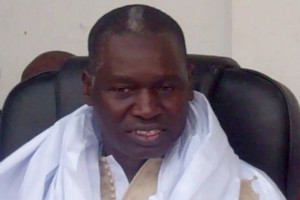 Entretien avec Dr KANE Hamidou Baba, Président du Mouvement pour la Refondation (MPR), membre du FNDU