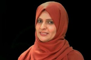 Hanane Al-Barassi, avocate et défenseuse des droits des femmes, abattue en pleine rue en Libye