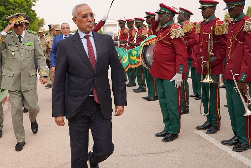 Ministre de la Défense : La puissance des armées modernes se mesure à l'efficacité de leurs Chefs, et non à leurs équipements