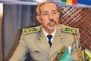 Mali : Général Hanena Ould Sidi, chef de la force du G5-SAHEL : “On attend que les autorités maliennes nous proposent un local”