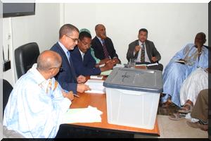 Communiqué de la HAPA - [PhotoReportage]