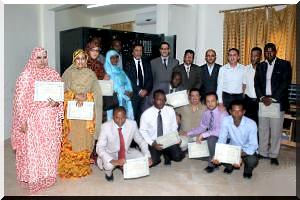 Ould M’Hamed supervise l’inauguration d’un centre de suivi et de documentation de la multiplicité dans les médias audiovisuels