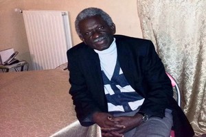 Conoravirus : pandémie, Mauritanie, état des lieux avant pandémie.