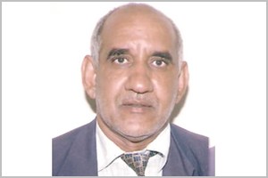 Duel en vue/ par Dy Ould Hasni Ould Moulaye Ismail