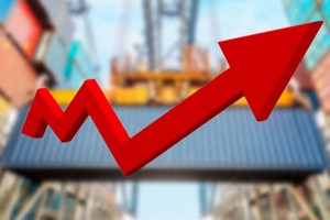 Mauritanie : hausse de 23,3 % des échanges commerciaux avec le reste du monde
