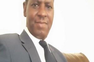 Entretien avec Mr El Hussein El Hacen DIENG, homme politique et acteur Droit de l’hommiste :