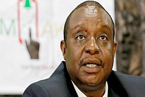 Kenya: le ministre des Finances arrêté pour corruption