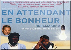  'Heremakono', un film qui interroge l'exil et le bonheur 