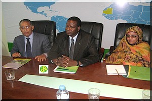 Nomination d'un ambassadeur de la Mauritanie à Rabat confirme le réchauffement des relations 