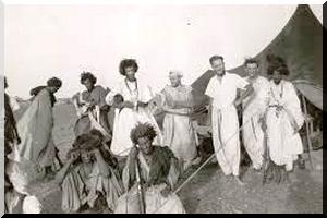 Les producteurs de l'Histoire mauritanienne (3)