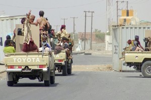 Guerre au Yémen: les séparatistes annoncent avoir pris le contrôle du palais présidentiel à Aden