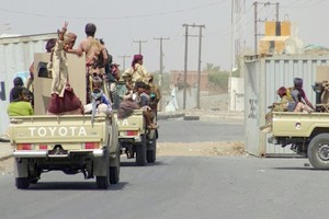 Yémen: combats meurtriers à Hodeida, Washington et Londres haussent le ton