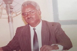 Adieu Ardo : Hommage à Sow Aboubakry dit Mamoudou Selo