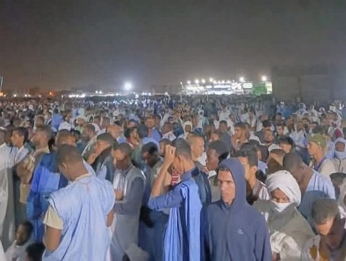 Hommage au Cheikh Ould Veten : Le souffle d’un savant, l’héritage d’un juste