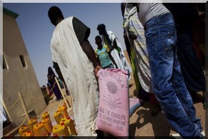 Près de 10.000 euros à la famille de chaque mort de la bousculade en Mauritanie